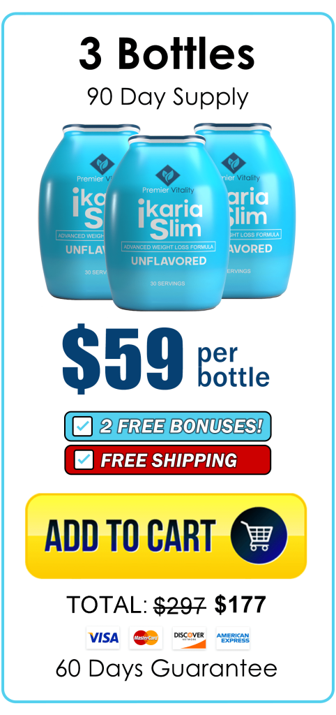 Buy-Ikari Slim-3-Bottle